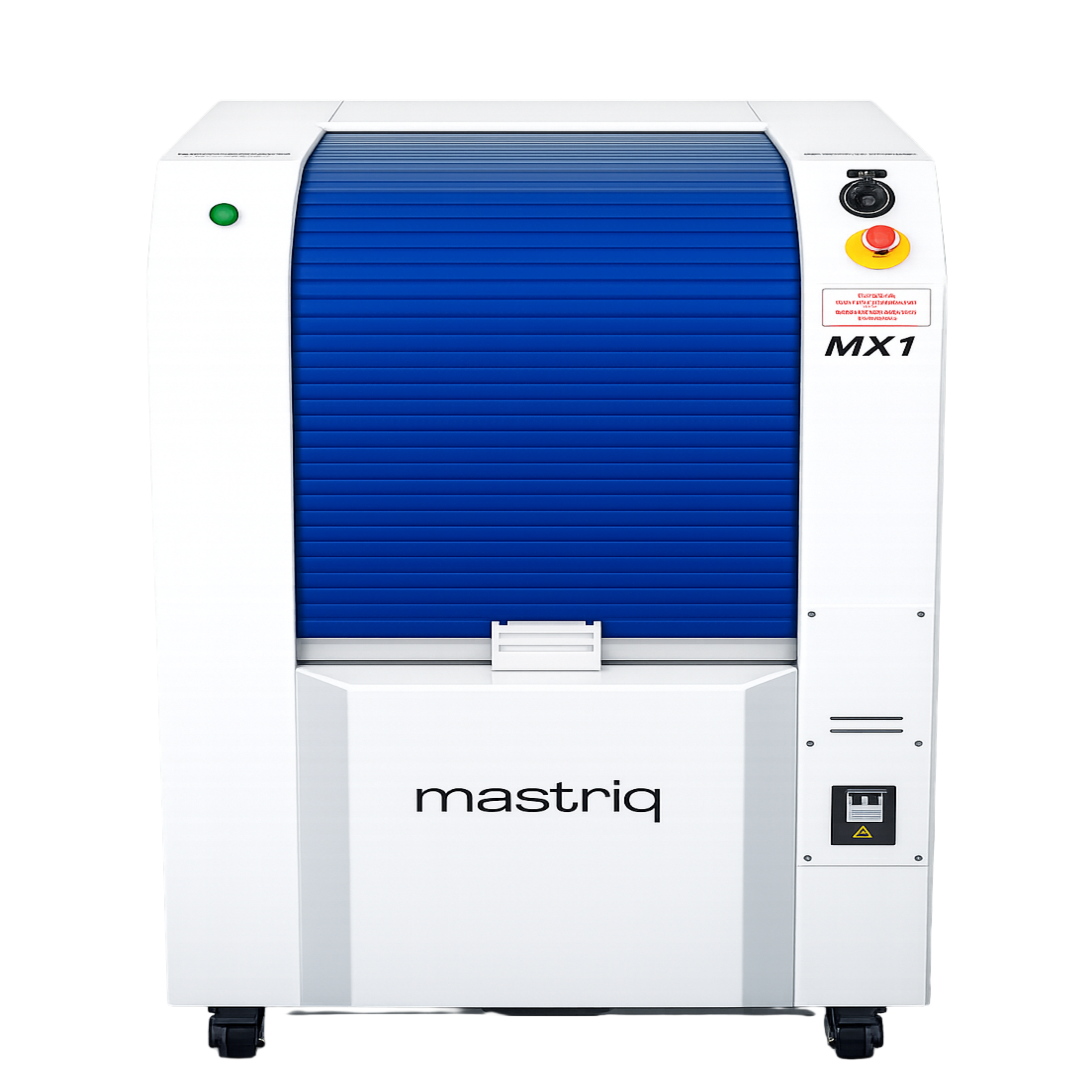 MX-1 view